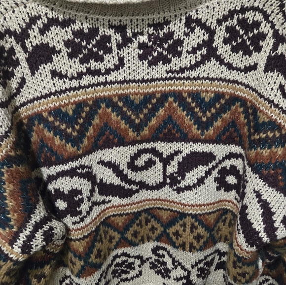 Mother The Family ties cartigan nwt Medium - Picture 12 of 15